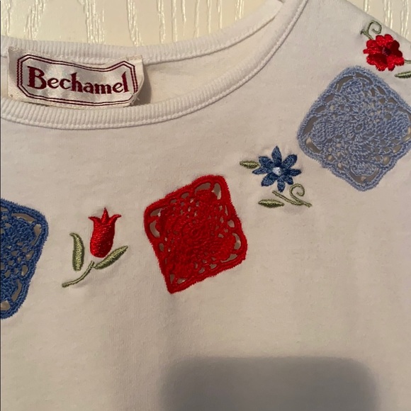 Cute tee shirt - Picture 7 of 8